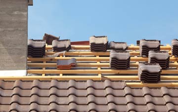 Hele clay roofing costs