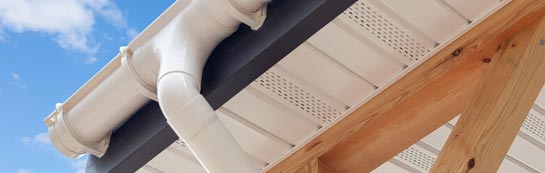 get Hele guttering quotes today