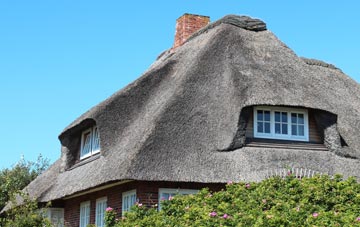 thatch roofing Hele